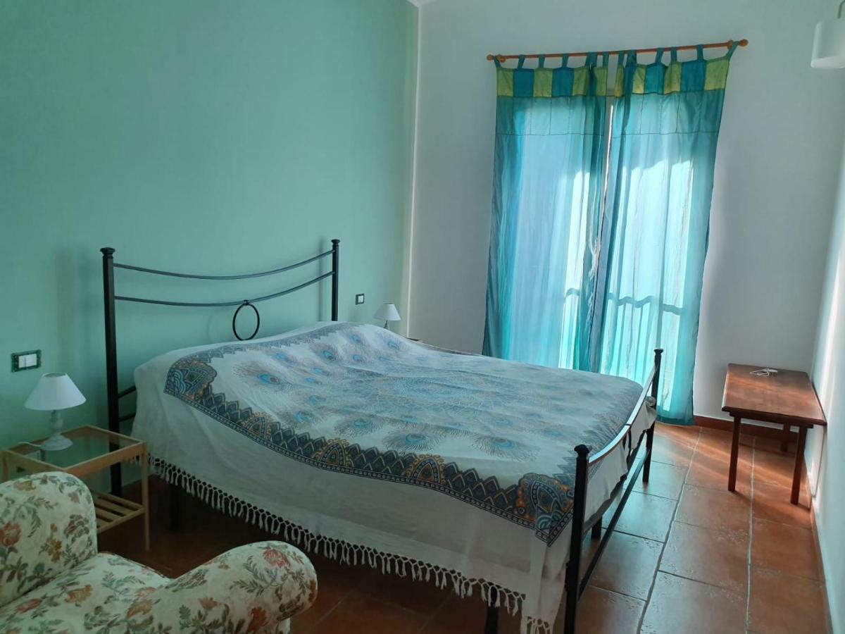 L'Opuntia Sul Lago Caccamo Екстер'єр фото